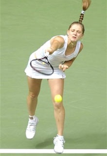 Những kiều nữ "tài sắc vẹn toàn" - 15