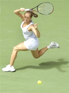 Những kiều nữ "tài sắc vẹn toàn" - 14