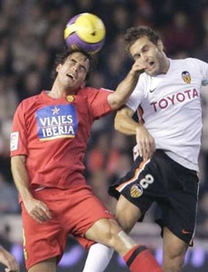 Đội hình tiêu biểu vòng 17 La Liga - 2 Đội hình tiêu biểu vòng 17 La Liga - 2