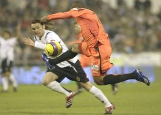 Đội hình tiêu biểu vòng 17 La Liga - 1 Đội hình tiêu biểu vòng 17 La Liga - 1