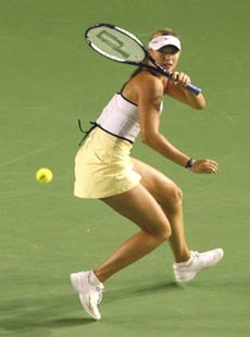 Những kiều nữ "tài sắc vẹn toàn" - 4