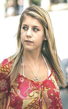 Bạn gái Walcott- Thần tượng của tuổi teen Anh - 10 Bạn gái Walcott- Thần tượng của tuổi teen Anh - 10