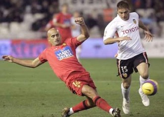 Đội hình tiêu biểu vòng 18 La Liga  - 1