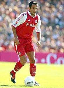 Cựu "thần đồng" bóng đá Đức "nghỉ hưu non" - 1 Cựu "thần đồng" bóng đá Đức "nghỉ hưu non" - 1