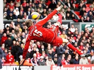 Montella về Fulham, Juve “săn” Crouch - 2