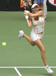 Những kiều nữ "tài sắc vẹn toàn" - 10