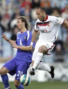 Đội hình tiêu biểu vòng 24 La Liga - 1