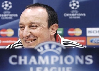 Truyền thông Anh lại “xuất chiêu” - 1