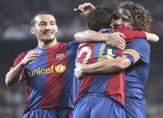 Đội hình xuất sắc nhất vòng 21 La Liga - 1 Đội hình xuất sắc nhất vòng 21 La Liga - 1