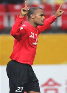 Khai mạc Club World Cup 2006 - 1 Khai mạc Club World Cup 2006 - 1