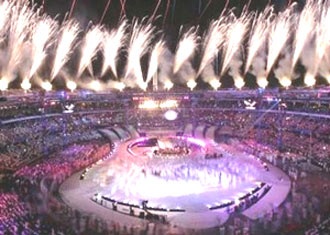 10 sự kiện tiêu biểu thể thao thế giới 2006 - 2 10 sự kiện tiêu biểu thể thao thế giới 2006 - 2