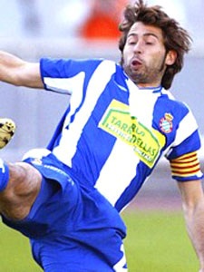 Đội hình tiêu biểu vòng 13 La Liga - 3