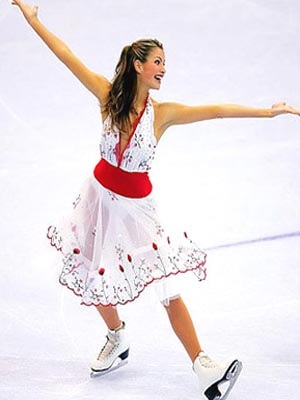 10 biểu tượng sắc đẹp của thể thao thế giới - 8