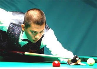 Hai niềm hy vọng "hụt" Vàng - 1