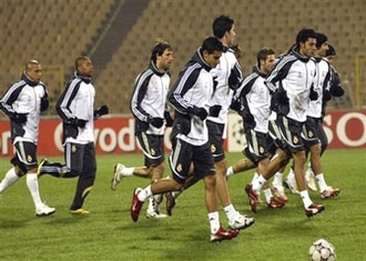 Milan sẽ "nối giáo" cho Lille? - 3 Milan sẽ "nối giáo" cho Lille? - 3