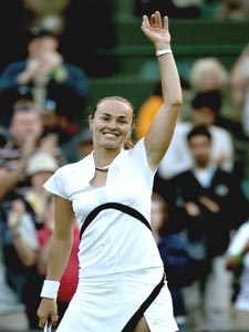 "Bộ sưu tập" Wimbledon - 4