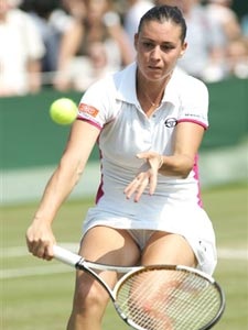 "Bộ sưu tập" Wimbledon - 5