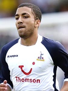 Steve McClaren sẽ "trảm" Beckham? - 2 Steve McClaren sẽ "trảm" Beckham? - 2