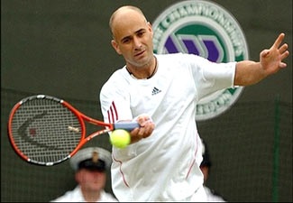 Nadal, Williams cùng "vượt cạn" - 1