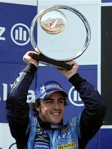 M.Schumacher lập kỷ lục tại French Grand Prix - 1