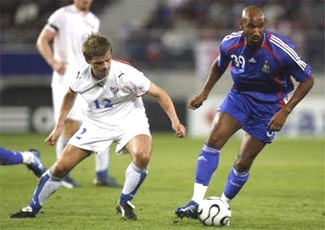 Italia thắng trận quan trọng, Pháp "đại phá" cầu môn Faroe - 4 Italia thắng trận quan trọng, Pháp "đại phá" cầu môn Faroe - 4