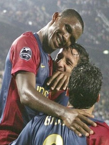 Chiến thắng cho Real và Barca? - 2