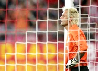 Đội hình tiêu biểu vòng 4 La Liga - 1