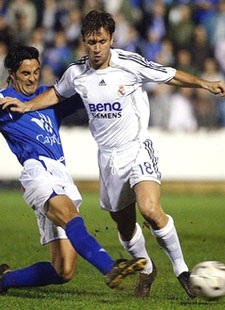 Barca chiến thắng, Real Madrid bị cầm chân - 1