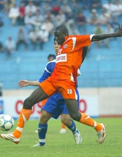 Thử thách bản lĩnh “đại gia” - 1