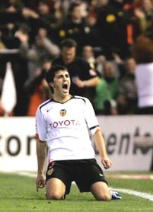 Real và "canh bạc" Valencia! - 2 Real và "canh bạc" Valencia! - 2