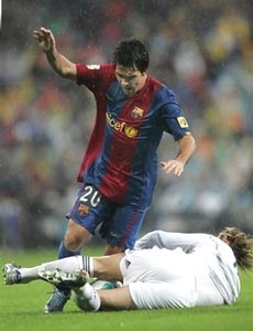 "Toa thuốc" giúp vực dậy Barca - 1