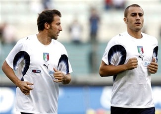 Không còn đường lùi nữa, các nhà VĐTG! - 1