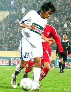 Minh Phương, Tài Em được lựa chọn, Đức Dương bị loại - 1