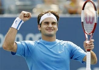 "Nữ hoàng quần vợt" Sharapova đăng quang - 3 "Nữ hoàng quần vợt" Sharapova đăng quang - 3