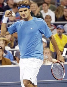 Tạm biệt, Agassi!  - 3