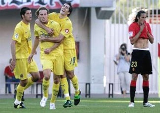 Đội hình tiêu biểu vòng 5 La Liga - 2 Đội hình tiêu biểu vòng 5 La Liga - 2