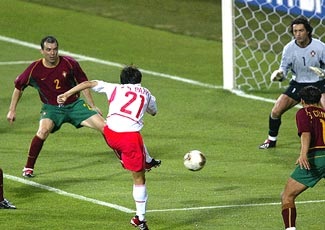 Những gương mặt từng làm nên lịch sử - 6