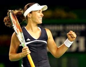 Ngày đẹp trời của các hạt giống nữ - 1 Ngày đẹp trời của các hạt giống nữ - 1