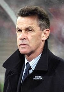 Effenberg: Hitzfeld nên thế chỗ Klinsmann - 1 Effenberg: Hitzfeld nên thế chỗ Klinsmann - 1