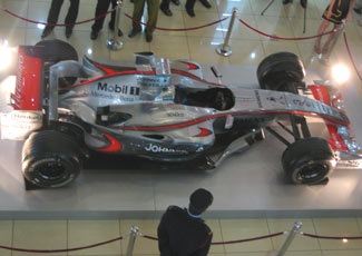 F1- Có thể bạn chưa biết... - 2 F1- Có thể bạn chưa biết... - 2