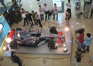 F1- Có thể bạn chưa biết... - 1 F1- Có thể bạn chưa biết... - 1