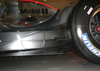 F1- Có thể bạn chưa biết... - 5 F1- Có thể bạn chưa biết... - 5