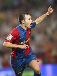 Barca "bất lực" trước Valencia - 2