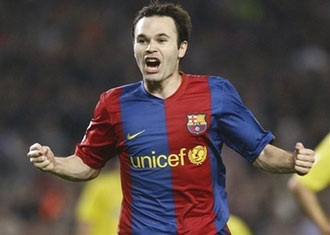 Ronaldinho và Barca, cuộc trở lại của "nhà Vua" - 4 Ronaldinho và Barca, cuộc trở lại của "nhà Vua" - 4