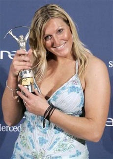 Vinh quang dành cho Roger Federer - 1