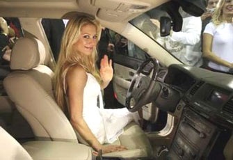 Quyến rũ Anna Kournikova.. - 2