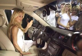 Quyến rũ Anna Kournikova.. - 3