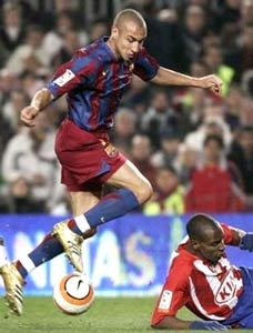 Larsson hồi hương - 1