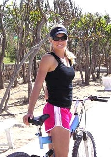 Maria Kirilenko - Bông hoa mới trong làng quần vợt  - 9