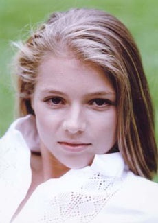 Maria Kirilenko - Bông hoa mới trong làng quần vợt  - 8